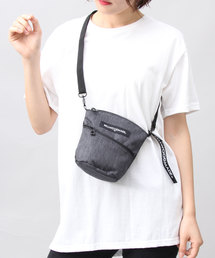 【 BELLWOODMADE / ベルウッドメイド 】 CHALK チョーク / サコッシュ / チョークバッグ
