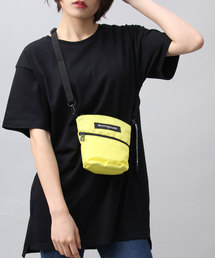 BELLWOODMADE | 【 BELLWOODMADE / ベルウッドメイド 】 CHALK チョーク / サコッシュ / チョークバッグ(ショルダーバッグ)