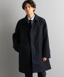 nanamica | [ ナナミカ ] ★ nanamica GORE-TEX コットン ステンカラーコート(ステンカラーコート)