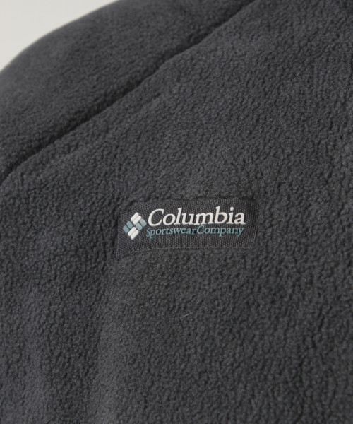 Columbia(コロンビア)の「【Columbia(コロンビア)】バガブー1986インターチェンジジャケット(ブルゾン・メンズ・ブラック/レッド/ブルー・MEDIUM/LARGE)」の10枚目の写真