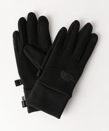 THE NORTH FACE | ＜THE NORTH FACE＞イーチップグローブ -スマートフォン対応-(手袋)