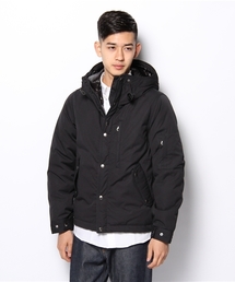 MONKEY TIME | ＜THE NORTH FACE＞65/35 SHORT DOWN PK/ダウンジャケット□□(ダウンジャケット/コート)