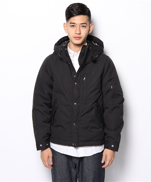 MONKEY TIME（モンキータイム）の「＜THE NORTH FACE＞65/35 SHORT