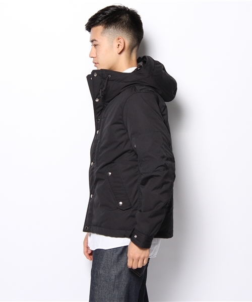 MONKEY TIME（モンキータイム）の「＜THE NORTH FACE＞65/35 SHORT