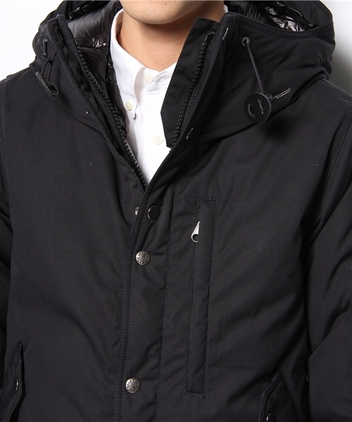 MONKEY TIME（モンキータイム）の「＜THE NORTH FACE＞65/35 SHORT