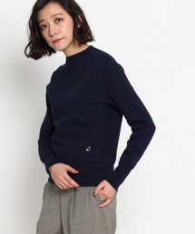 DRESSTERIOR | 【DRESSTERIOR定番】【WEB限定LLサイズあり】吊裏毛 プルオーバー(スウェット)