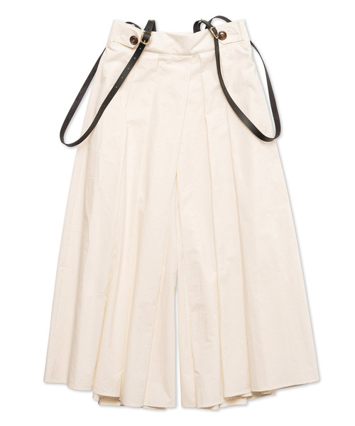 LAYMEE�i���C�~�[�j�́uHolly suspenders pants / �z���[�T�X�y���_�[�p���c�i�p���c�j�v�b�z���C�g