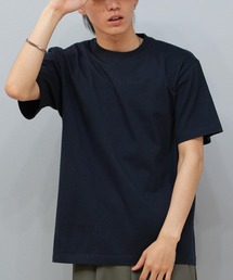 HANES/ヘインズ BEEFY-T 半袖Tシャツ パックTEE 無地 H5180