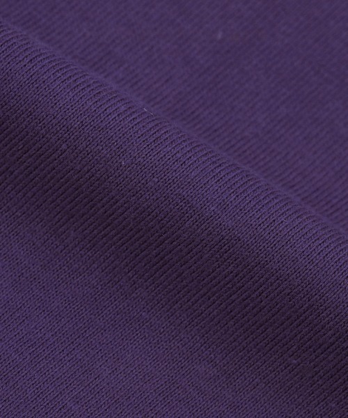 HANES(ヘインズ)の「HANES/ヘインズ BEEFY-T 半袖Tシャツ パックTEE 無地 H5180(Tシャツ/カットソー・メンズ・ホワイト/ブラック/パープル/ネイビー/グレー/ピンク/グリーン/ヘザーグレー/カーキ・S/M/L/XL)」の19枚目の写真