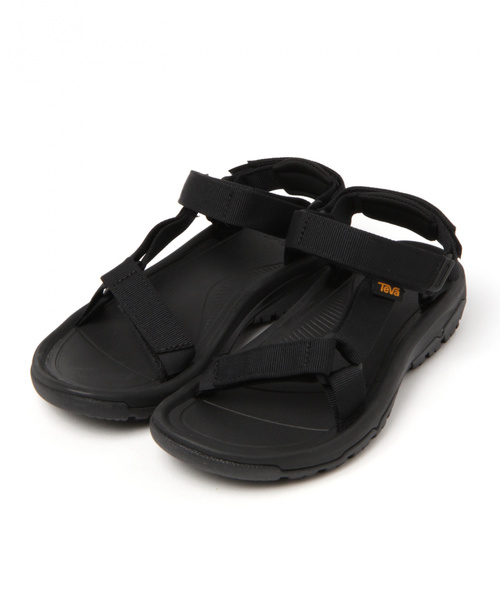 Teva（テバ）の「【TEVA(テバ)】HURRICANE 19SS（WOMEN)（その他シューズ・レディース・ホワイト/ブラック・SMALL/MEDIUM）」の2枚目の写真