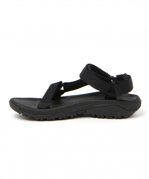 Teva（テバ）の「【TEVA(テバ)】HURRICANE 19SS（WOMEN)（その他シューズ・レディース・ホワイト/ブラック・SMALL/MEDIUM）」の3枚目の写真