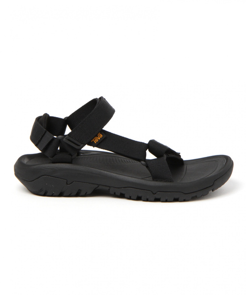 Teva（テバ）の「【TEVA(テバ)】HURRICANE 19SS（WOMEN)（その他シューズ・レディース・ホワイト/ブラック・SMALL/MEDIUM）」の4枚目の写真