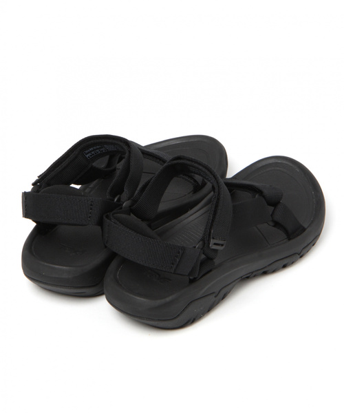 Teva（テバ）の「【TEVA(テバ)】HURRICANE 19SS（WOMEN)（その他シューズ・レディース・ホワイト/ブラック・SMALL/MEDIUM）」の5枚目の写真