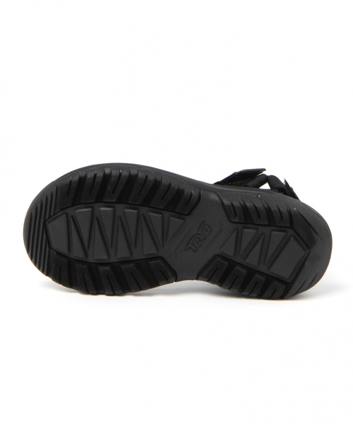 Teva（テバ）の「【TEVA(テバ)】HURRICANE 19SS（WOMEN)（その他シューズ・レディース・ホワイト/ブラック・SMALL/MEDIUM）」の6枚目の写真