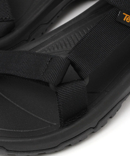 Teva（テバ）の「【TEVA(テバ)】HURRICANE 19SS（WOMEN)（その他シューズ・レディース・ホワイト/ブラック・SMALL/MEDIUM）」の7枚目の写真