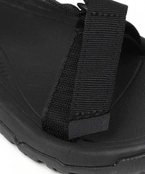 Teva（テバ）の「【TEVA(テバ)】HURRICANE 19SS（WOMEN)（その他シューズ・レディース・ホワイト/ブラック・SMALL/MEDIUM）」の8枚目の写真