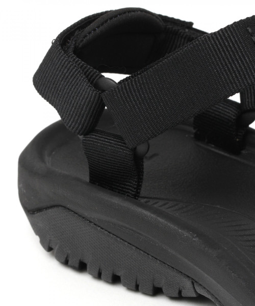 Teva（テバ）の「【TEVA(テバ)】HURRICANE 19SS（WOMEN)（その他シューズ・レディース・ホワイト/ブラック・SMALL/MEDIUM）」の10枚目の写真
