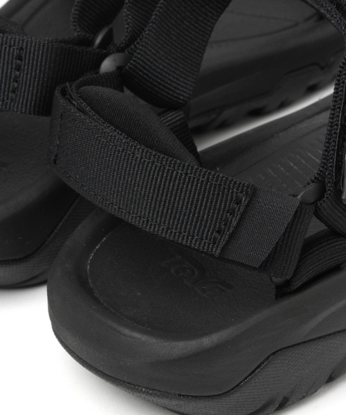 Teva（テバ）の「【TEVA(テバ)】HURRICANE 19SS（WOMEN)（その他シューズ・レディース・ホワイト/ブラック・SMALL/MEDIUM）」の11枚目の写真