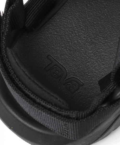 Teva（テバ）の「【TEVA(テバ)】HURRICANE 19SS（WOMEN)（その他シューズ・レディース・ホワイト/ブラック・SMALL/MEDIUM）」の12枚目の写真