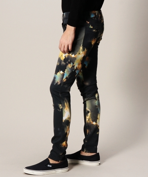 BEAUTY&YOUTH UNITED ARROWS（ビューティーアンドユースユナイテッドアローズ）の「＜TRIPP＞ SPACE PANTS/パンツ（その他パンツ・メンズ・その他1・31inch/29inch/30inch）」の3枚目の写真