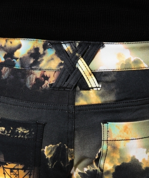 BEAUTY&YOUTH UNITED ARROWS（ビューティーアンドユースユナイテッドアローズ）の「＜TRIPP＞ SPACE PANTS/パンツ（その他パンツ・メンズ・その他1・31inch/29inch/30inch）」の5枚目の写真