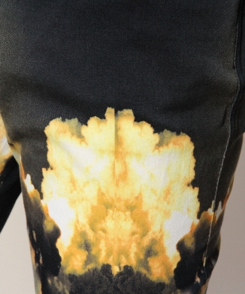 BEAUTY&YOUTH UNITED ARROWS（ビューティーアンドユースユナイテッドアローズ）の「＜TRIPP＞ SPACE PANTS/パンツ（その他パンツ・メンズ・その他1・31inch/29inch/30inch）」の12枚目の写真