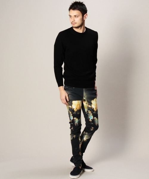 BEAUTY&YOUTH UNITED ARROWS（ビューティーアンドユースユナイテッドアローズ）の「＜TRIPP＞ SPACE PANTS/パンツ（その他パンツ・メンズ・その他1・31inch/29inch/30inch）」の13枚目の写真