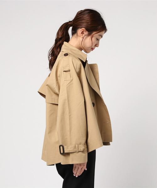 卸売 Narcissus（ナルシス）の「【cheap!!by vaNite】ショート丈