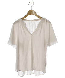 STRAWBERRY-FIELDS�i�X�g���x���[�t�B�[���Y�j�̌Ò��u�����u���E�X�i�V���c/�u���E�X�j�v