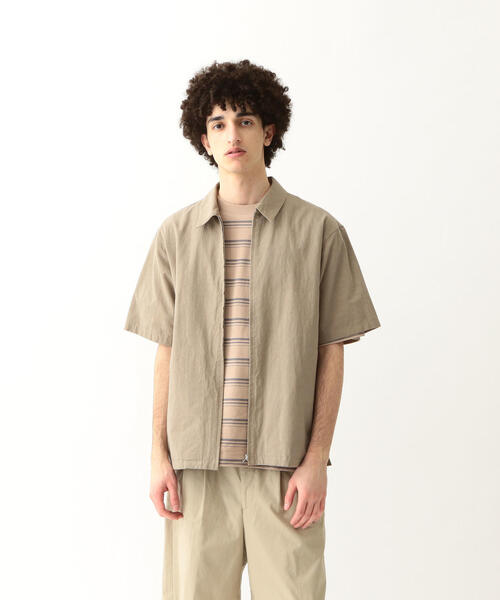 Steven Alan（スティーブンアラン）の「＜Steven Alan＞ C/L
