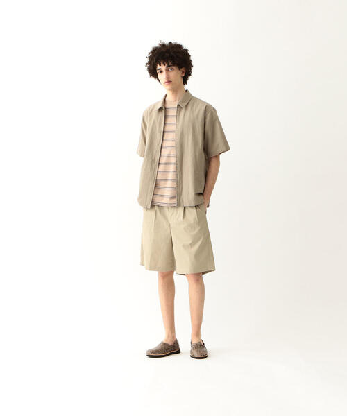 Steven Alan（スティーブンアラン）の「＜Steven Alan＞ C/L