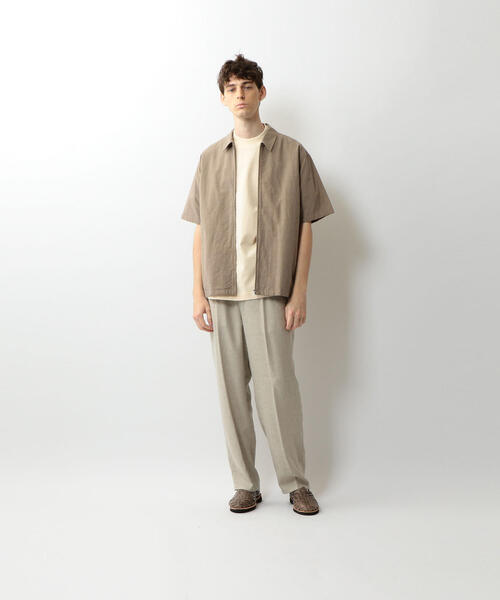 Steven Alan（スティーブンアラン）の「＜Steven Alan＞ C/L