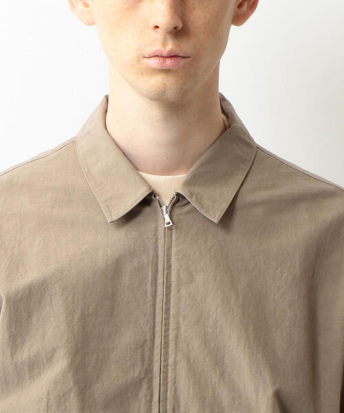 Steven Alan（スティーブンアラン）の「＜Steven Alan＞ C/L