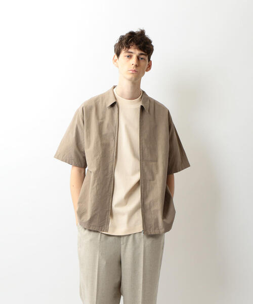 Steven Alan（スティーブンアラン）の「＜Steven Alan＞ C/L