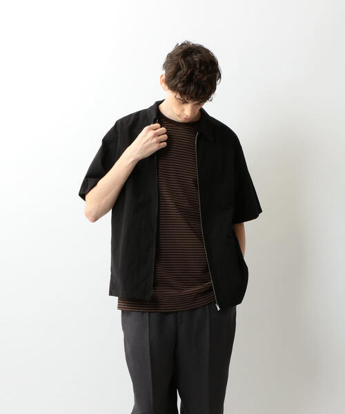 Steven Alan（スティーブンアラン）の「＜Steven Alan＞ C/L