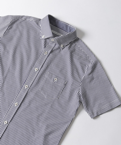 引き出し 偽装する 伝染病 ポロシャツ 前 開き メンズ Fujimori Jibika Jp