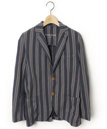 CIRCOLO 1901�i�`���R�� 1901�j�̌Ò��u�X�g���C�v���e�[���[�h�W���P�b�g�i�e�[���[�h�W���P�b�g�j�v