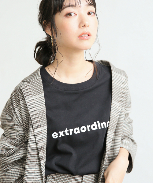 LOWRYS FARM（ローリーズファーム）の「ＴＲセットアップジャケット　847078（テーラードジャケット・レディース・ダークブラウン/ブラウン/グレー/グレー系その他/ブラウン系その他/ブラウン系その他2・FREE）」の10枚目の写真