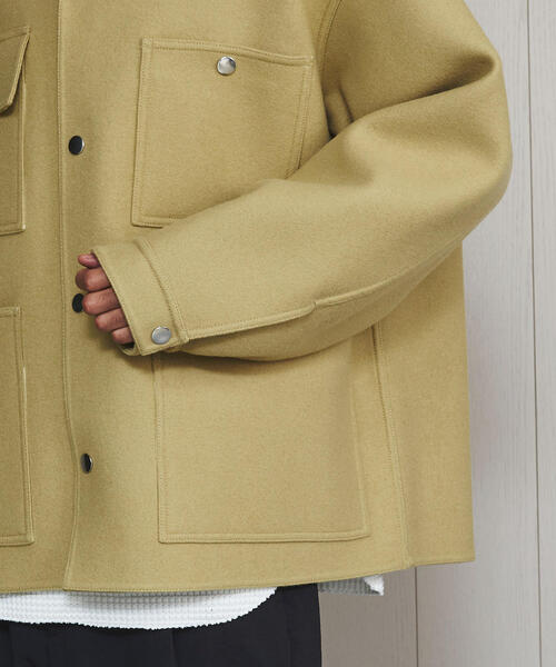 H BEAUTY&YOUTH UNITED ARROWS（エイチビューティーアンドユース