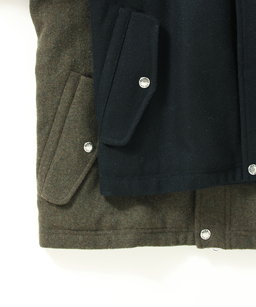BEAMS（ビームス）の「◎【BEAMS / DAILY LINE スタイリッシュ
