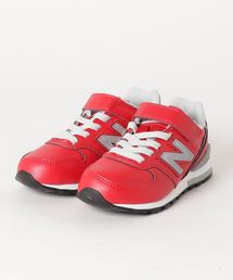 セール New Balance ニューバランス キッズ のスニーカー通販 Zozotown