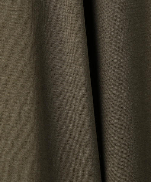 SUNSPEL（サンスペル）の「＜SUNSPEL（サンスペル）＞ コットン タートルネック ﾛﾝｸﾞｽﾘｰﾌﾞ（Tシャツ/カットソー・メンズ・ネイビー/ブラック/オリーブ/ホワイト・LARGE/SMALL/MEDIUM）」の5枚目の写真