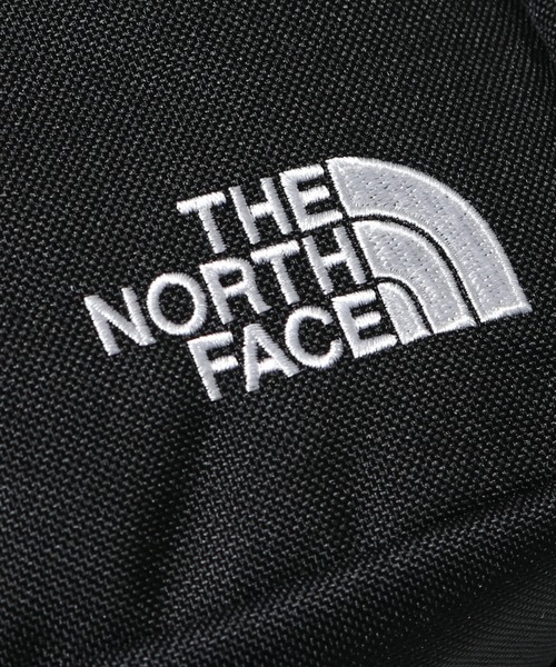 THE NORTH FACE(ザノースフェイス)の「THE NORTH FACE/ザ・ノースフェイス BOZER HIP PK Ⅱ RTO ボディバッグ(ボディバッグ/ウエストポーチ・メンズ・ブラック・ONE SIZE)」の3枚目の写真
