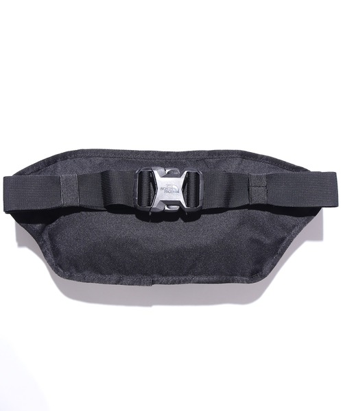 THE NORTH FACE(ザノースフェイス)の「THE NORTH FACE/ザ・ノースフェイス BOZER HIP PK Ⅱ RTO ボディバッグ(ボディバッグ/ウエストポーチ・メンズ・ブラック・ONE SIZE)」の11枚目の写真