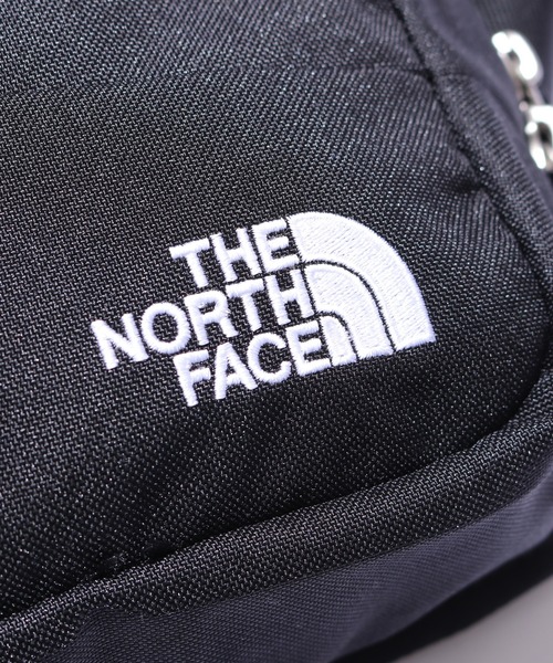 THE NORTH FACE(ザノースフェイス)の「THE NORTH FACE/ザ・ノースフェイス BOZER HIP PK Ⅱ RTO ボディバッグ(ボディバッグ/ウエストポーチ・メンズ・ブラック・ONE SIZE)」の16枚目の写真