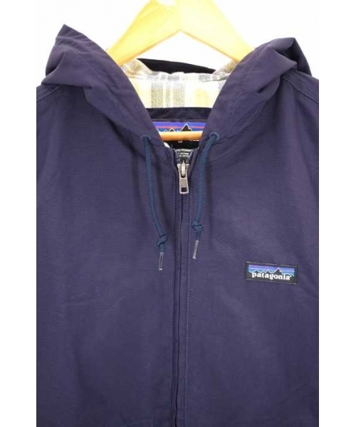 ブランド古着】バギーズジャケット/マウンテンパーカ（ブルゾン