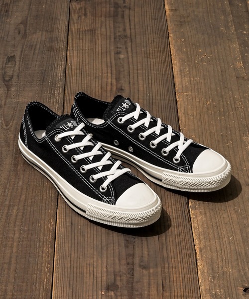 CONVERSE CV AS STITCH OX (コンバース スティッチ ローカット