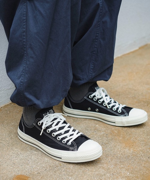 【CONVERSE】コンバース AS STITCHING OX 楽天市場】コンバース オールスター ローカット スニーカー