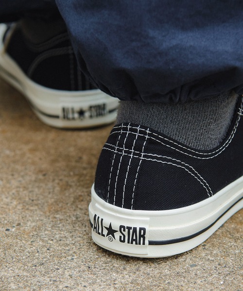 CONVERSE CV AS STITCH OX (コンバース スティッチ ローカット