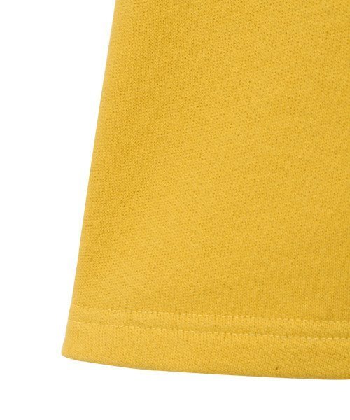 Candy Stripper（キャンディストリッパー）の「GOODNIGHT DOG ワンピース（ワンピース・レディース・ブラック/イエロー/アイボリー・2）」の11枚目の写真